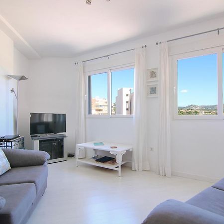 Apartamento Con Piscina En El Centro De Calpe - Pueblomar מראה חיצוני תמונה